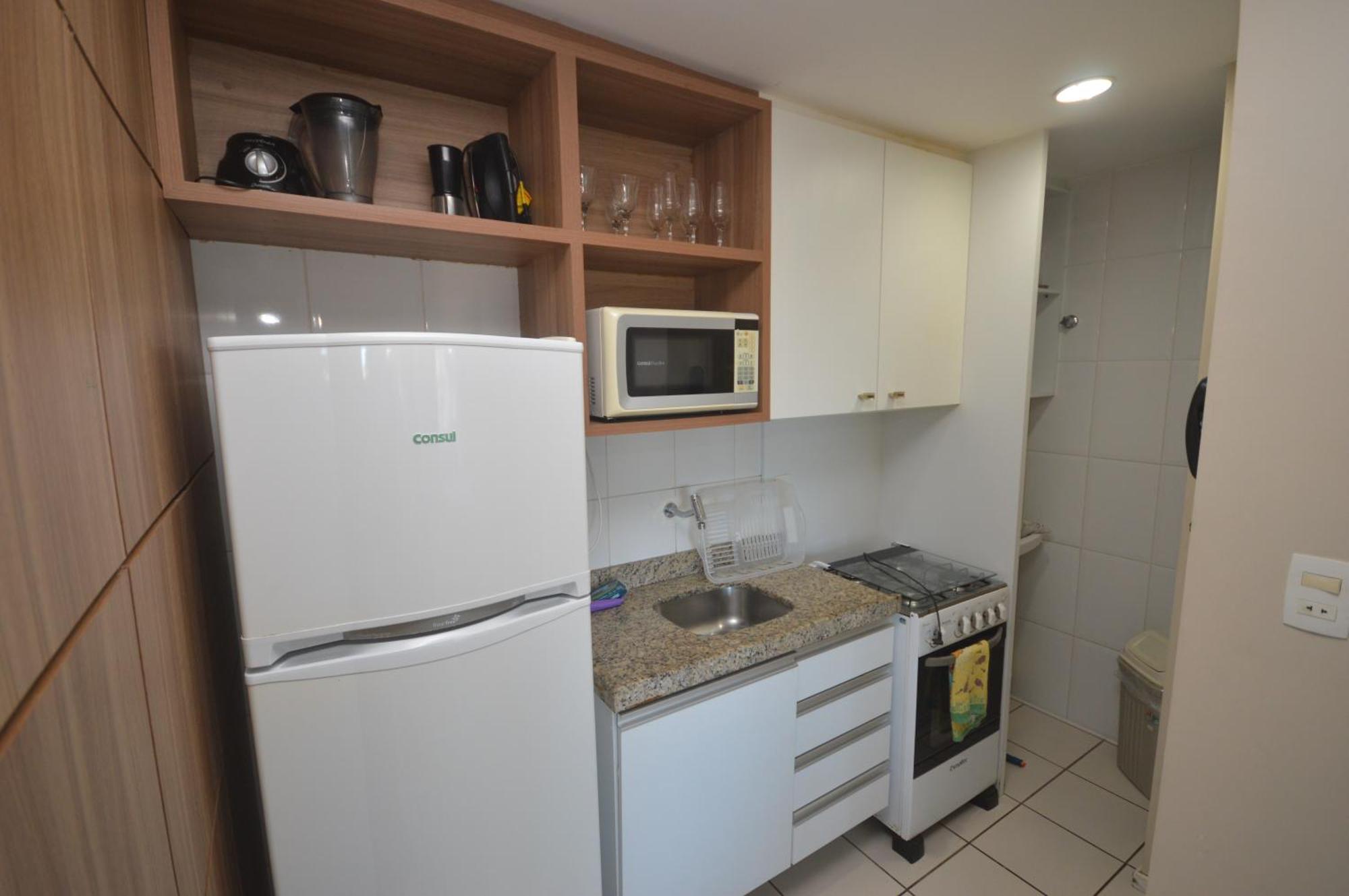 Praia Iracema Apartment Fortaleza  Exterior foto